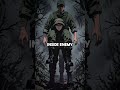 He Spent 4 Days Crawling Through Enemy Jungle to Kill One Man