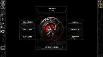 BGEE SCS INSANE DOUBLE DAMAGE NO RELOAD FIGHTER/MAGE/CLERIC part 1