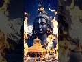 Darna Kisi Baat Ka Sath Bholenath ka🙏 #kdmmusicmix #viral #bhakti #shorts #trending #music