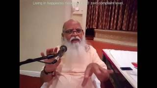 Happiness in Gita 1 of 3 @ Miami 2016 (English)20160624 193513 NR YT