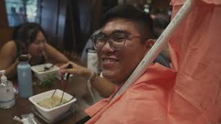 Project Lead - Uvsa Camp 2022 Trailer