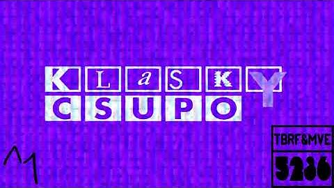 Klasky Csupo in Ring Mod Vocoder 4.0 Powers