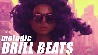 🔥 MELODIC DRILL Type Beat Mix 2023 | Ignite Your Flow With 15 Exclusive Tracks | Beat Compilation