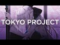 Diana Goldberg & Tokyo Project - Parasite