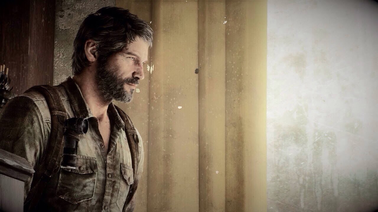 Luminary speed up joel. Джоэл ласт. Джоэл ласт оф АС. Джоэл из the last of us. Joel Miller.