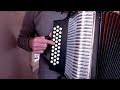 G Scale - Diatonic Accordion (GCF/Sol)