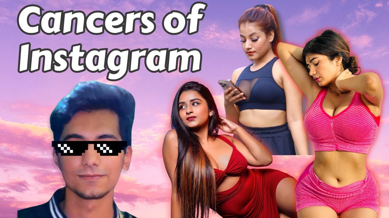 These Influencers need to be stopped..