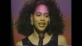 Famous KIM COLES STANDUP COMEDY SHOW 1990 Wealth