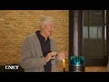 Dyson Just Revealed Its Thinnest, Lightest Vacuum