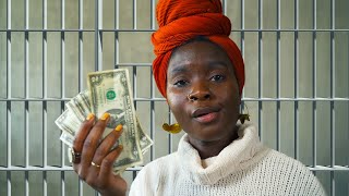 Accept the Charges: The Cost To Call While Incarcerated // Continued Conversations