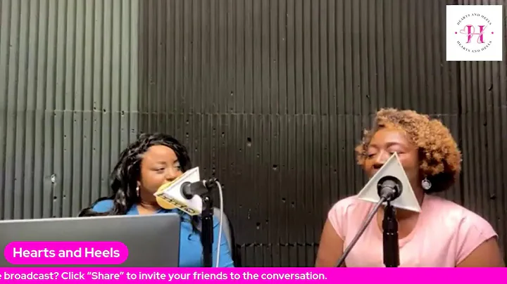 Real Talk with Erica Calhoun