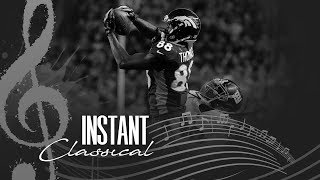 Instant Classical: Demaryius Thomas record-setting grab