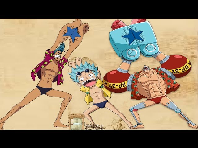 todas as transformações do Chopper em #onepiece #anime #corte