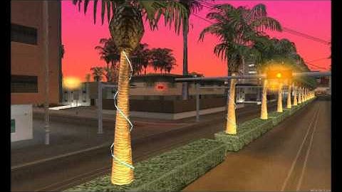 MTA SA | Mapping Revolution ~ First Maps