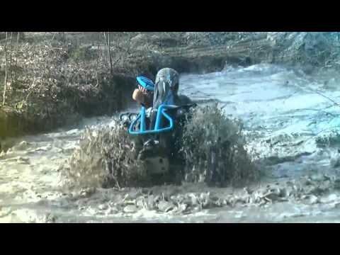 SuperATV Assassinator Tires