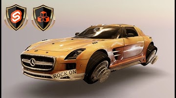 Svelte Threlte Tutorial 3D Models into the webpage