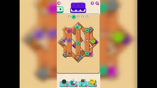 Screw Rescue master level 167