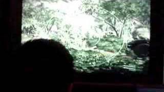 Crysis E3 2006