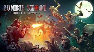 Zombie Shooter เกมผีดิบ screenshot 5