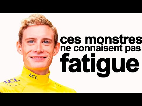 Éric Boyer RÉVÈLE le Dopage dans le Cyclisme dAujourdHui..