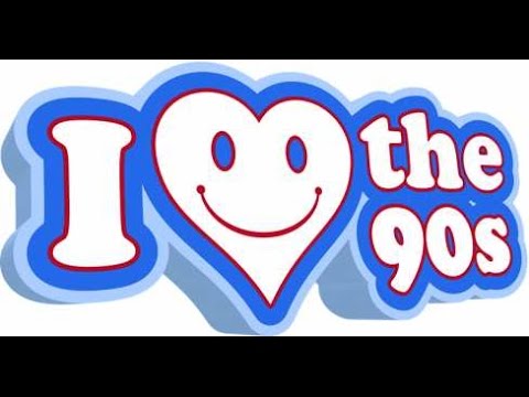 I love 90s(Bluefly mini mix) #1