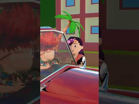 cartoon 🚴video bachcha #cartoonvideo #cartoonshorts #viralshorts#ytshorts #youtubeshorts#babyshorts