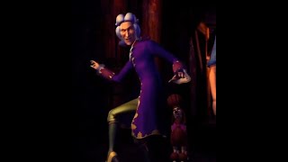 Karaoke Dance Party With Preminger