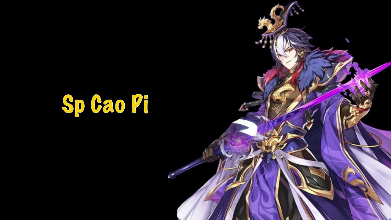 Dynasty Scrolls - Super Legendary G4 hero overview