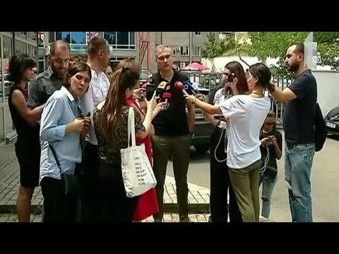 ვითრება „რუსთავი 2“-ში