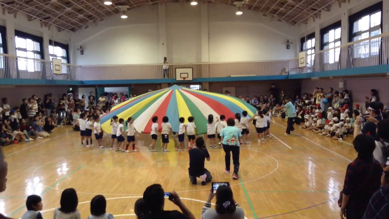 Power of the Paradise パラバルーン