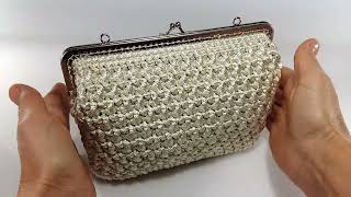 Eli̇ni̇zde Her Gören Prada Gucci̇ Çanta Sanacak Hayran Kalacak İstedi̇ği̇ni̇z Renkte Örün Severek Kullanin