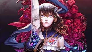 Bloodstained Ritual of the Night OST Autumns Desolation