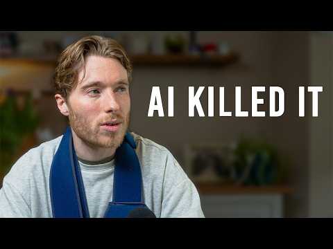 The Real Reason 'Good' YouTube Videos Are Failing
