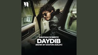 Daydib (Remix By Doston Adilov)