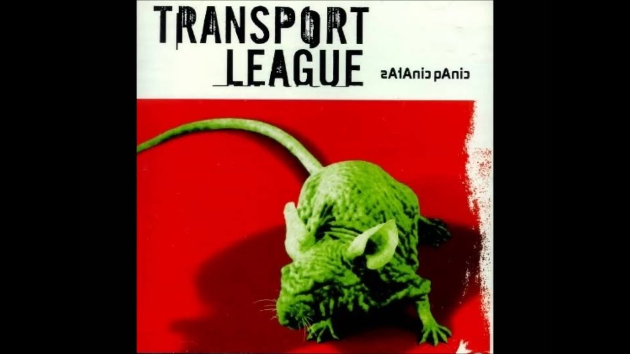 Stream Satanic Panic by Transport League Free Internet