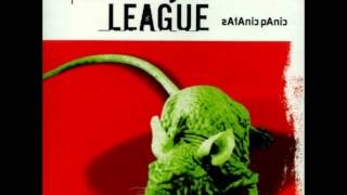 Transport League Satanic Panic