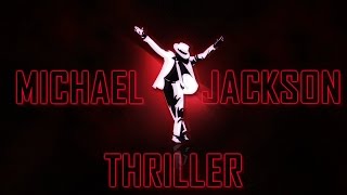 Michael Jackson - Thriller [Bass Boosted] chords