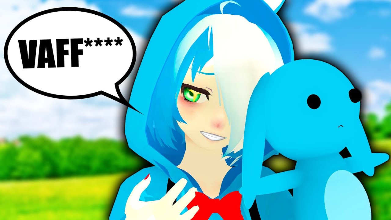 BIMBA SBRISERINA VIENE ADOTTATA!! - VR Divertente