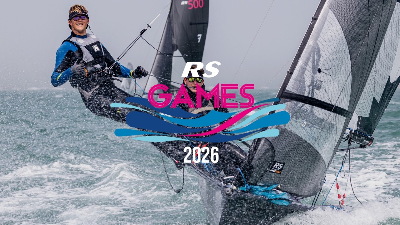 RS Games 2026: What To Expect!