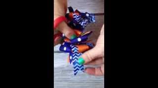Loopy Bow tutorial part 2