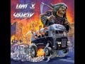 Lost Society - Piss Out My Ass
