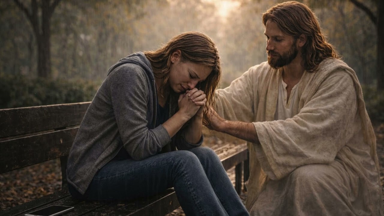 Rufe mich an in der Not