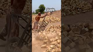 Haath gaari full load, speed 100x! 🚀🔥 #viral #viralvideo #reelschallenge #foryou #newreel #reels
