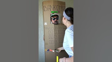 Thumbnail of ATM #shorts​ Best TikTok video by PavloBobo
