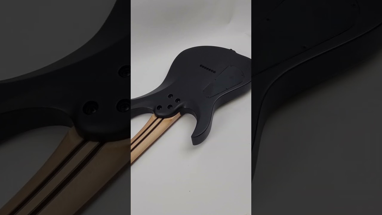 Инструмент должен хорошо звучать! А еще он должен шикарно выглядеть! Как наши гитары Joker Custom