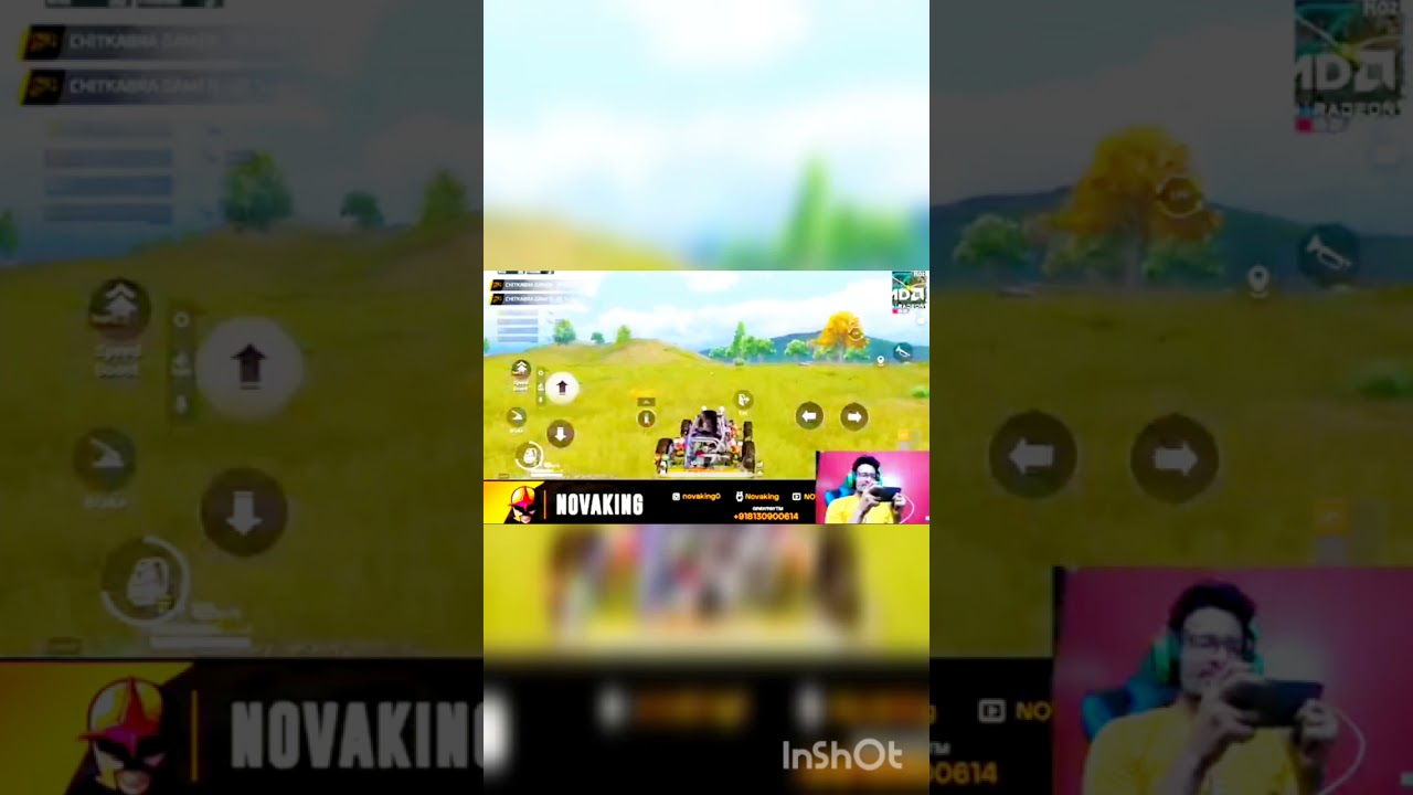 Scout And Mavi Leave team Soul join Xspark 