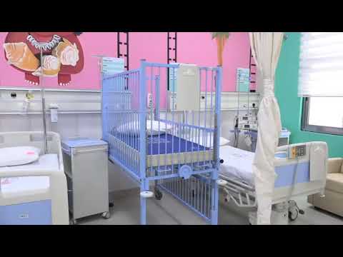 Welcome to the IMaH Pediatric Unit