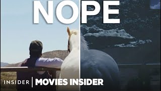 Why It's So Difficult To Shoot Night Scenes During The Day | Movies Insider | Insider