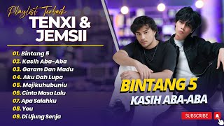 Download Lagu TENXI \u0026 JEMSII - BINTANG 5- KASIH ABA ABA - GARAM DAN MADU | HIPDUT TERBARU ||  VIRAL TIKTOK MP3 Download Lagu TENXI \u0026 JEMSII - BINTANG 5- KASIH ABA ABA - GARAM DAN MADU | HIPDUT TERBARU ||  VIRAL TIKTOK MP3