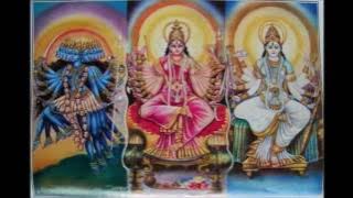 chandi tattvam part I